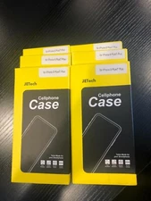 JETech iPhone 8 Plus/7 Plus Cellphone Case