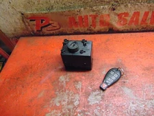 11 12 13 14 Town & Country Grand Caravan ignition switch with key p68105736ad