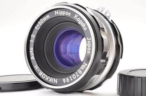 Nikon EM SLR Film Camera + Series E 50mm f/1.8 Lens + MD-E Motor Drive Japan - Picture 23 of 23