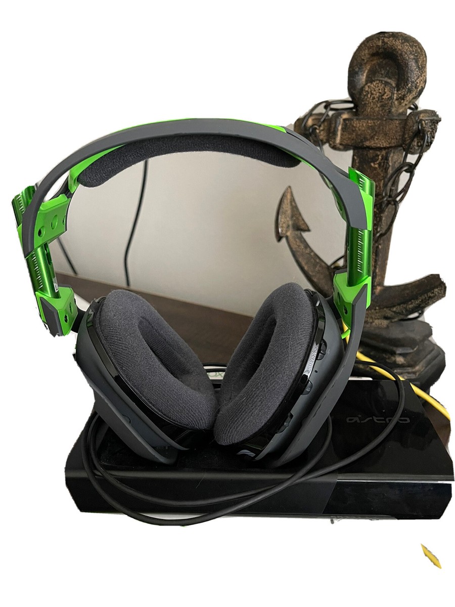 ヘッドホン ASTRO A50 wireless XBOX Astro A50 LIGHTSPEED Wireless Gaming Headset + Base Station (Gen 5