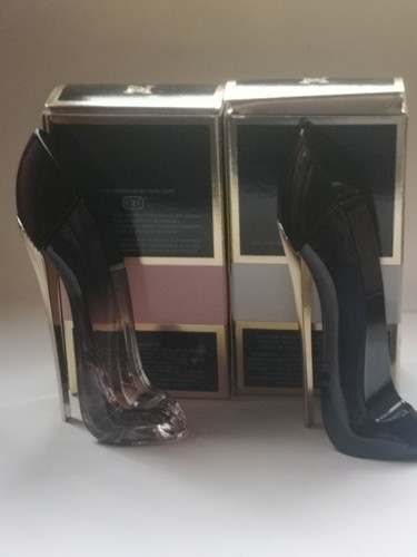 CAROLINA HERRERA GOOD GIRL BLUSH & GOOD GIRL , 2*7 ML - Picture 2 of 3