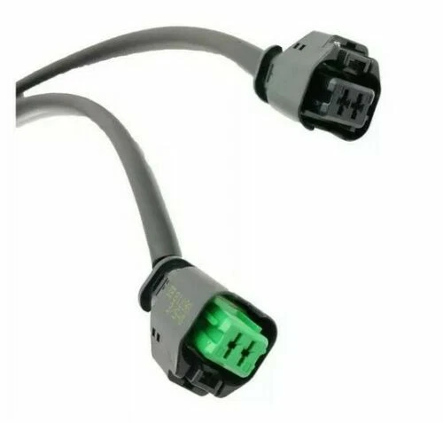 Cable adaptador termostato refrigerante motor para Mini Cooper Foto 2 de 4