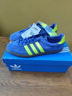 adidas whalley trainers