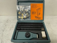 Fluke Trendar Model 200 IC Testclip Digital Logic Troubleshooting System