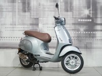 2022 VESPA PRIMAVERA 50