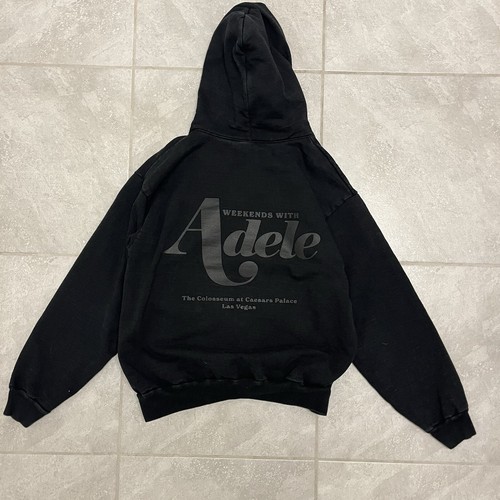 Adele hoodie the_beauty_bar - Gem