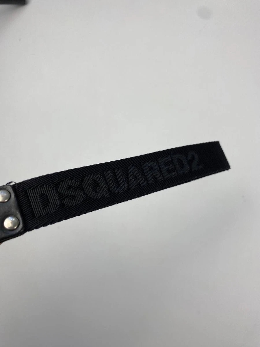 Dsquared2 Key Chains, Rings & Cases for Men for sale | eBay