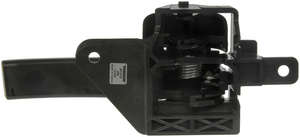 Manija de puerta interior para Toyota Land Cruiser 2009 Dorman 2008-2011, 2013-2015 Foto 2 de 3