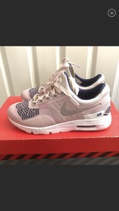 nike air max zero ebay