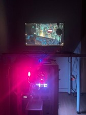 high end gaming pc rtx 4090 , i9 14900K