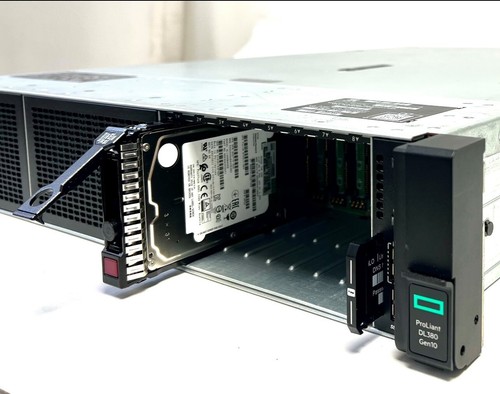 HPE 240GB SATA RI SFF SC MV Reman 2.5" SSD P18420-B21 - Picture 3 of 5