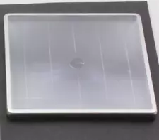 42170 [MINT w/Case] HASSELBLAD ACUTE MATTE Split Grid Focusing Screen from Japan