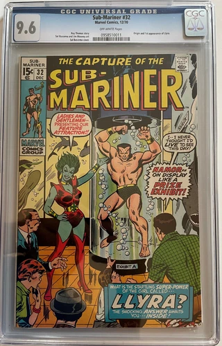 Comic Image
