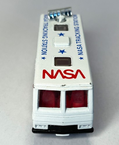 Vintage Late 1970s to Early 1980s Matchbox Cars and Trucks, You Choose - Picture 153 of 170