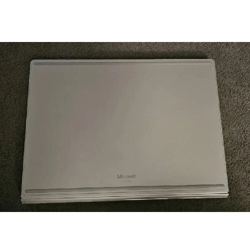 💫 Microsoft Surface Book 3 1909 GTX 1650 4GB Max-Q Keyboard Base 💫 K38 - Image 2 of 2