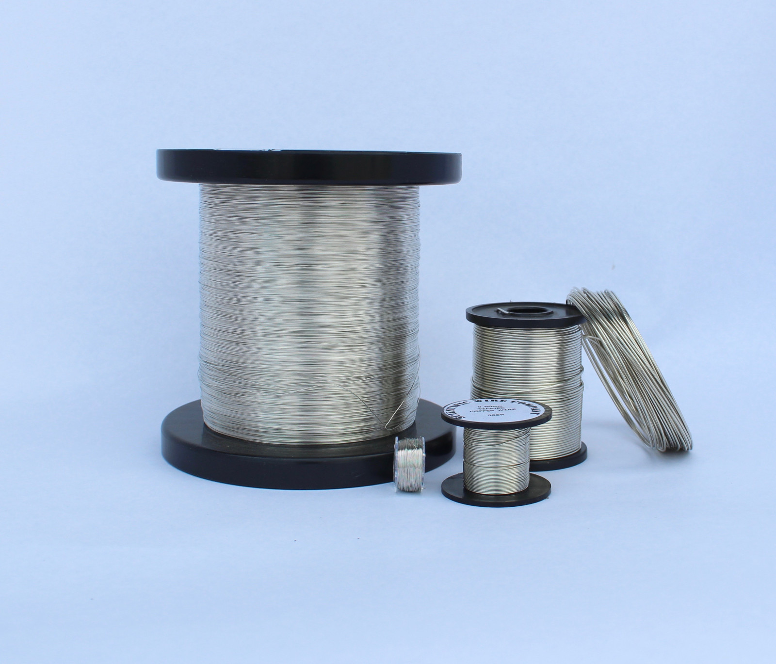 14 swg tinned copper wire 5 meters fuse wire 100  amp 2.0mm