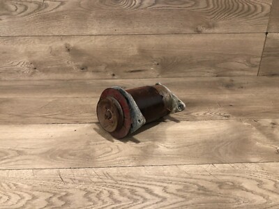1962-1967 MG MGB LUCAS GENERATOR ALERNATOR 22700L OEM