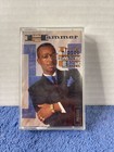 M. C. Hammer Please Hammer, Don't Hurt 'Em 13 track 1990 CASSETTE TAPE mc