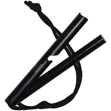 Wisemen Trading Ferro Rod U-Shaped Striker For Camp Fires Signal Fires Cooking