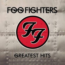 Foo Fighters : Greatest Hits CD (2009) ***NEW*** FREE Shipping, Save £s