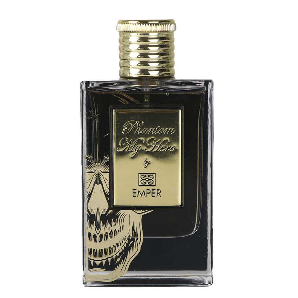 EMPER Phantom My Hero 香水 100ml Phantom My Hero by Emper 100 ML/3.4 OZ EDP Perfume Cologne for Men