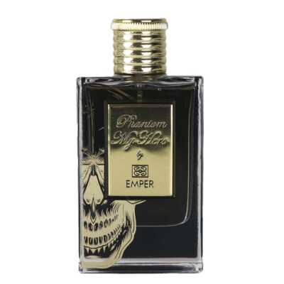 EMPER Phantom My Hero 香水 100ml Phantom My Hero by Emper 100 ML/3.4 OZ EDP Perfume Cologne for Men