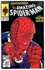 New ListingAmazing Spider-Man #307 VF- 7.5 1988 Todd McFarlane Cover