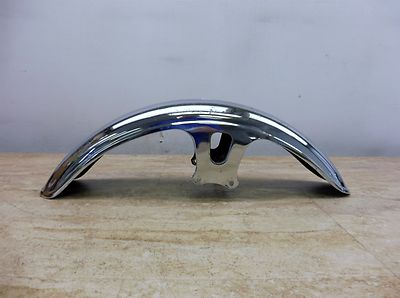 1981 Yamaha XS650 Special XS 650 Y648. front fender #5 | eBay