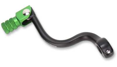 Moose Racing By Hammerhead Aluminum Shifter Shift Lever Kawasaki KX 125 250 500
