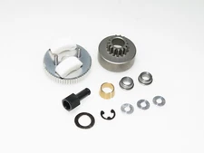 ASC7066 TEAM ASSOCIATED RC10GT CLASSIC VINTAGE TRUCK CLUTCH SET