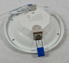 12 Pack 6 Inch 5CCT LED Recessed Lights Ceiling Dimmable w Junction Box Canless