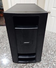 BOSE PS28 III Powered Speaker システム ジャンク品 Bose Powered Subwoofer PS28 III | eBay公認海外通販サイト | セカイモン