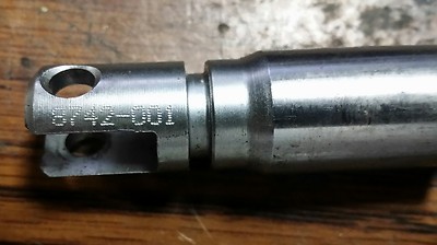 Commercial Intertech Spool 8742-001