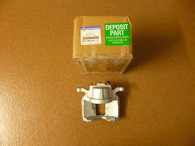 Bremssattel Bremszange HD vorne links original MOPAR Jeep Cherokee KK 2008-2012 