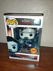 Funko POP! Marvel Doctor Dr Strange Multiverse of Madness Chase #1000 Avengers