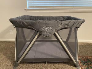travel size playpen