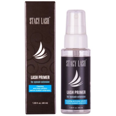 Primer para pestañas Lash Primer/ Para aplicacion de individuales 40ml