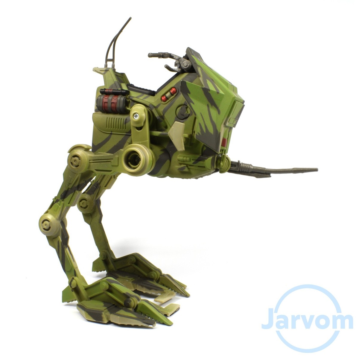 STARWARS AT-RT アサルトスクァッド STAR WARS 30TH ANNIVERSARY TARGET EXCLUSIVE AT-RT ASSAULT