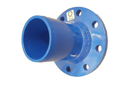 F-KS Einflanschstück KSB PN10/16 DN 100