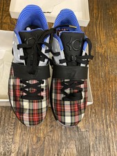 kd 7 plaid