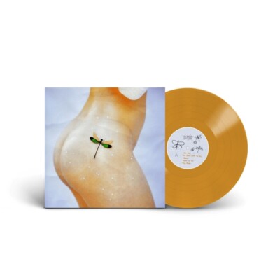 KACY HILL - BUG (COLOURED VINYL)   VINYL LP NEU