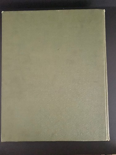 The Peter Patter Book, by Leroy F. Jackson - 1918 - Antique Hardcover Book - Picture 15 of 15