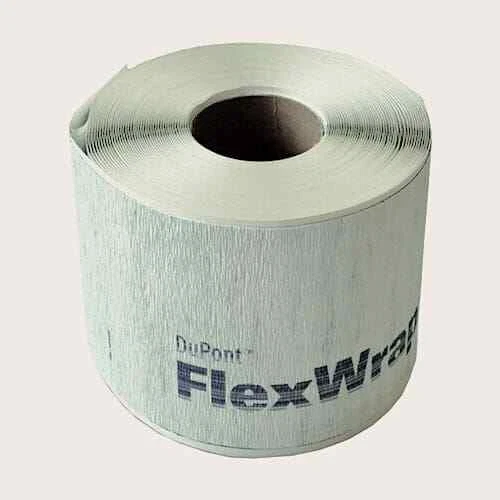 Tyvek Flexwrap Tape 150mm x 23m - FREE & FAST DELIVERY