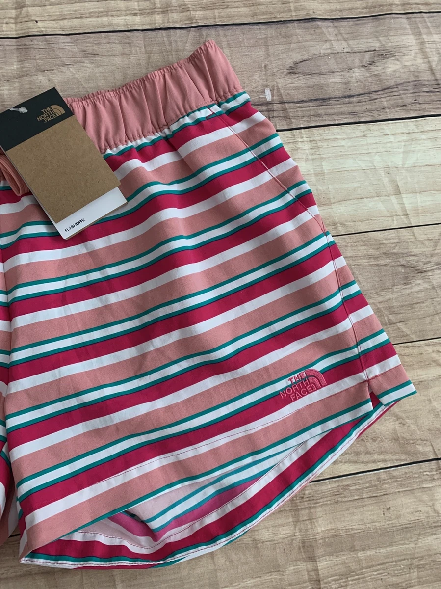 North face shop standard fit shorts