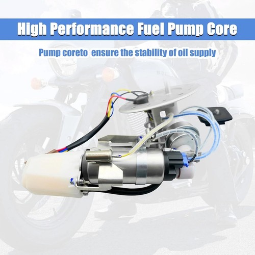 Fuel Pump Assembly Fits for Suzuki Boulevard M50 VZ800 05-19 Replace 15100-39GeG - Bild 7 von 10