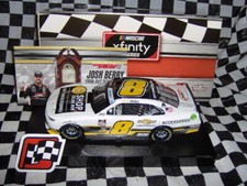 2021 Josh Berry 8 Chevy Accessories Martinsville Win .1/24th