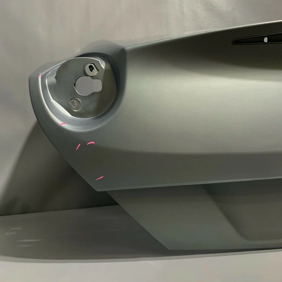 FERRARI CALIFORNIA TRUNK FIBER GLASS 2010 2011 2012 2013 2014 OEM 69804300 Foto 4 de 4