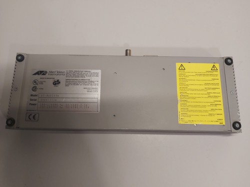 CentreCOM AT-MR820TR Hub 8 Ports 100-240VAC - 第 10/10 張圖片