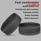 1/2/4Pcs Road Bike Handlebar Tape Mesh Design Cycling Steering Wheel Anti-slip