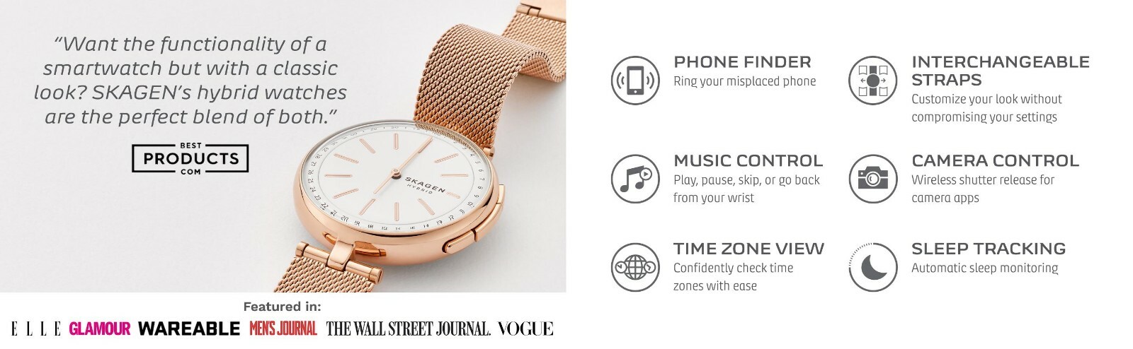 skagen connected skt1404